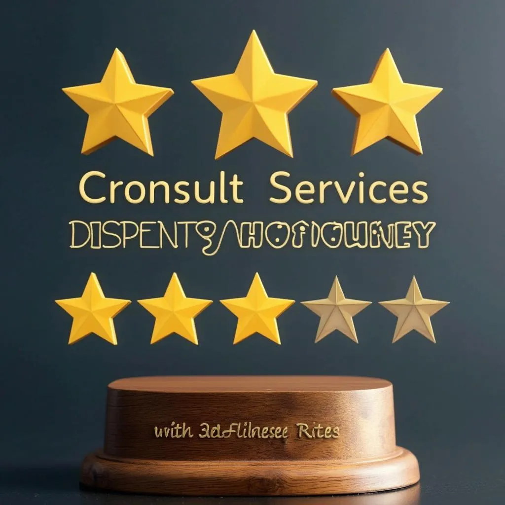 Client Satisfaction Award