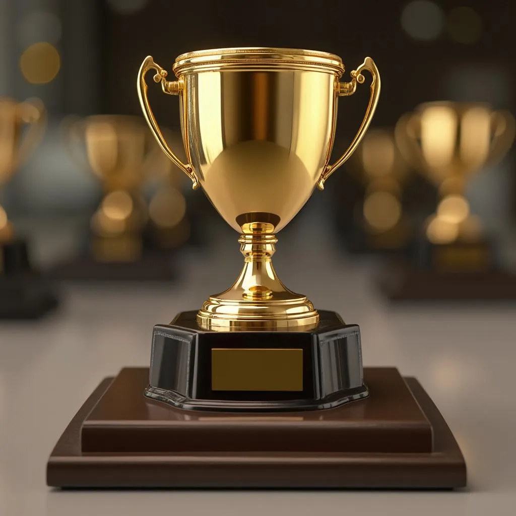 Consultation Excellence Award