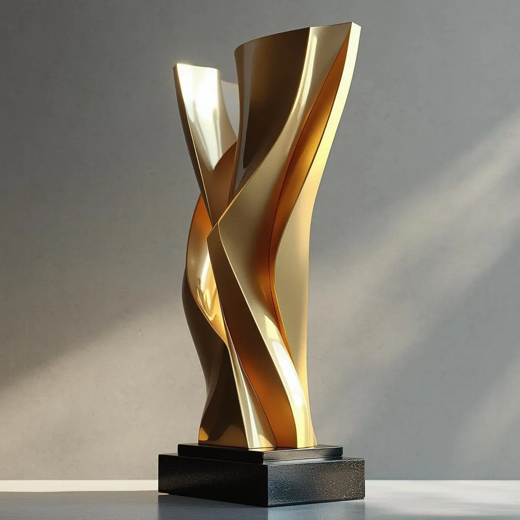Methodology Innovation Award