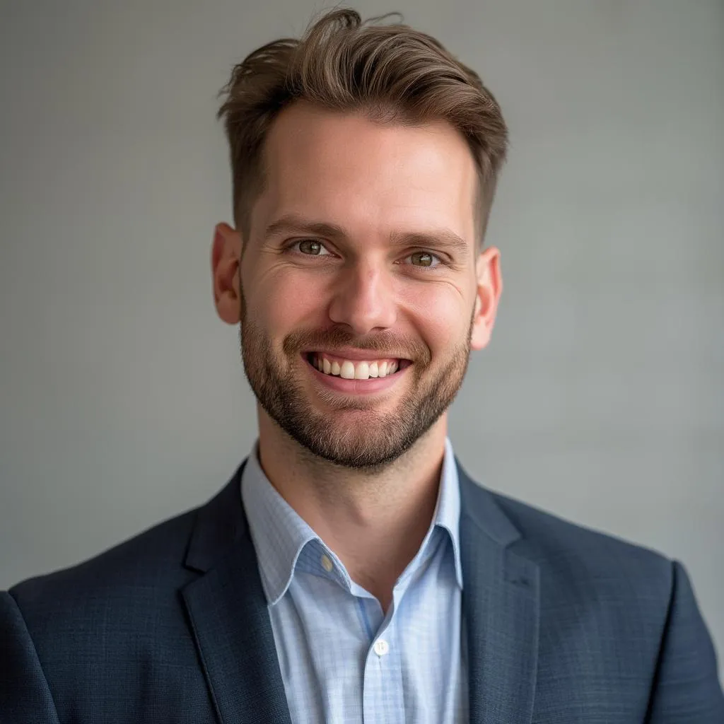 Marcus Hendricks - Implementation Specialist