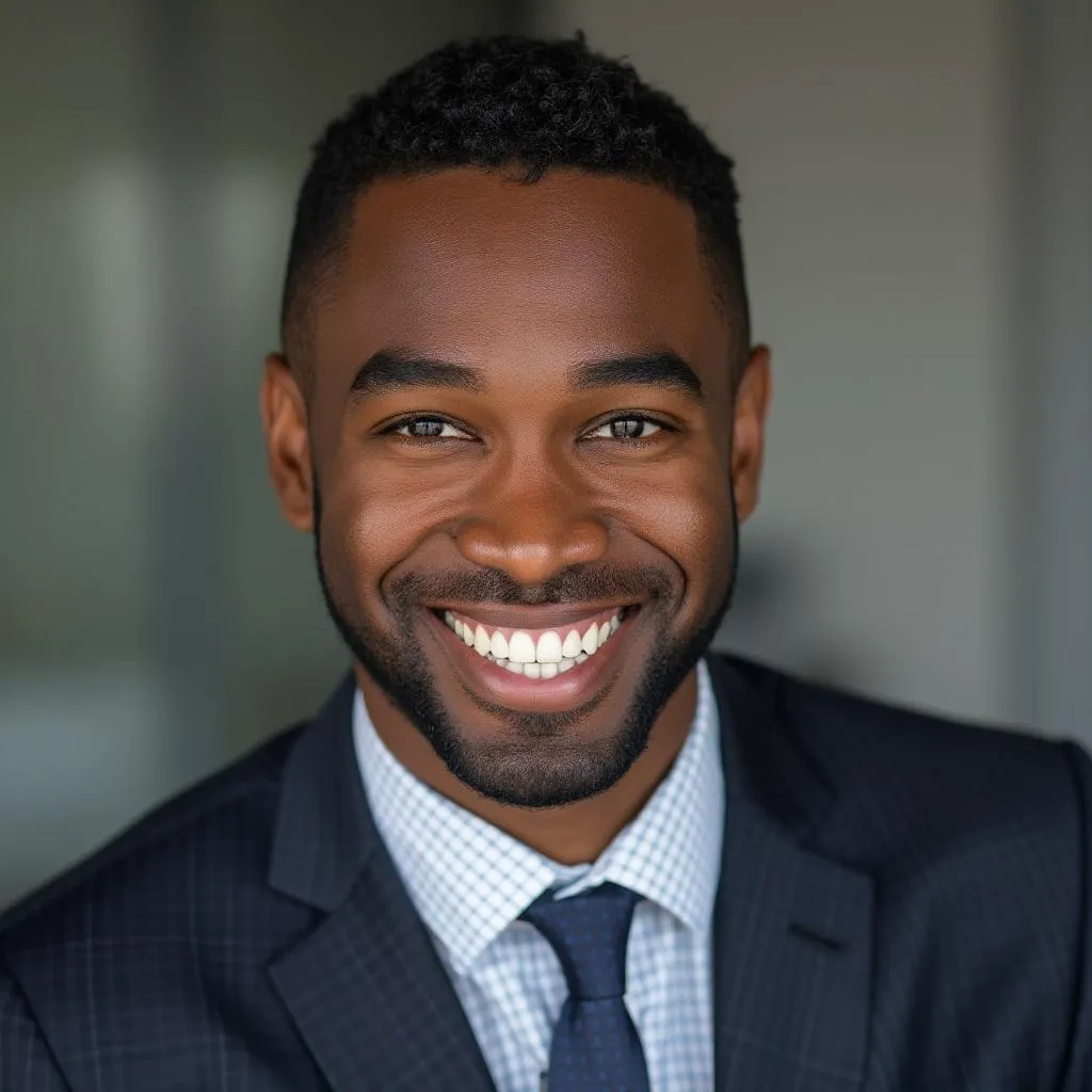 Julian Watkins - Client Education Specialist
