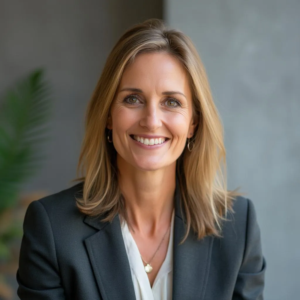 Testimonial from Rebecca Lawson